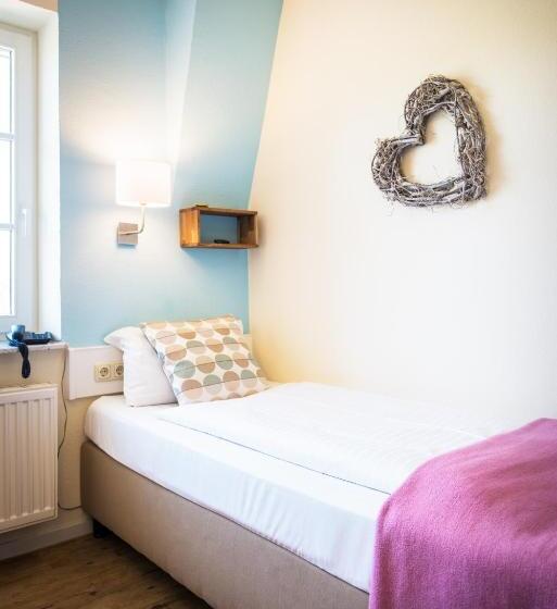 Номер Стандарт Индивидуальный, Kleine Auszeit Adults Only