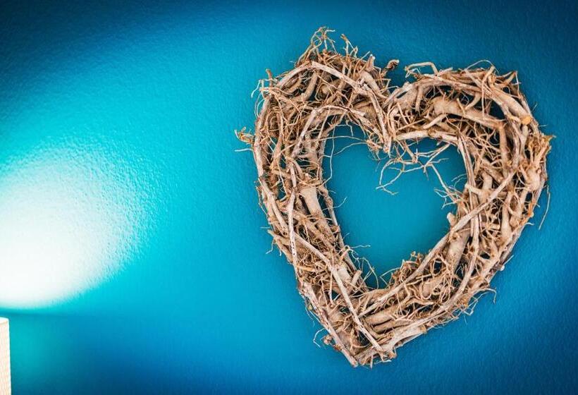 Номер Стандарт, Kleine Auszeit Adults Only