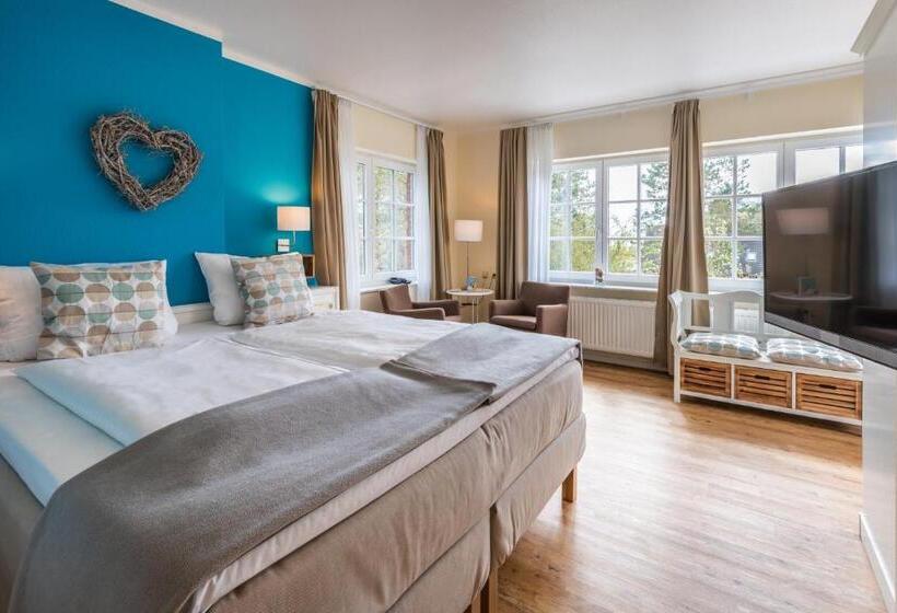 Номер Стандарт, Kleine Auszeit Adults Only