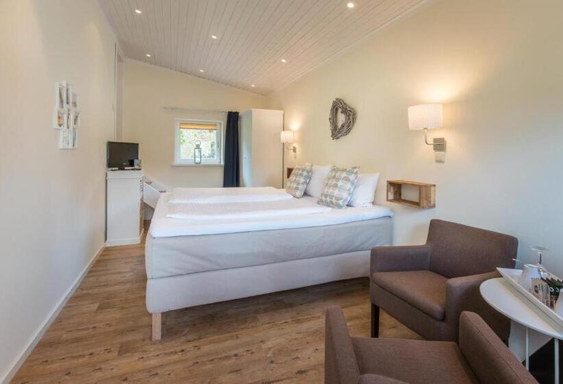 Номер Basic, Kleine Auszeit Adults Only