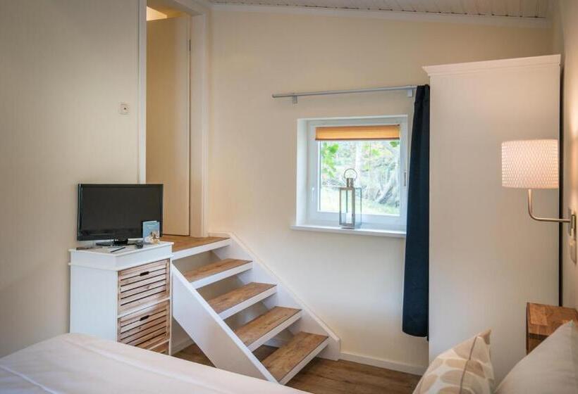 Номер Basic, Kleine Auszeit Adults Only