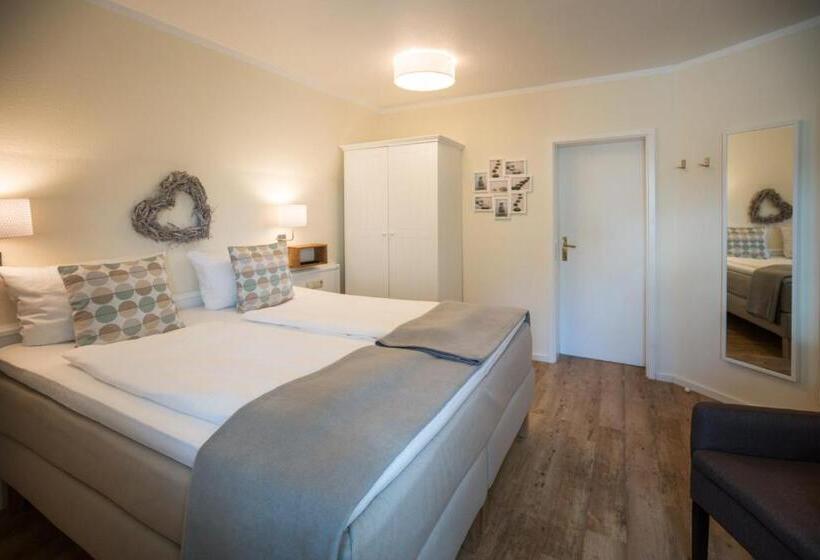 Номер Basic, Kleine Auszeit Adults Only