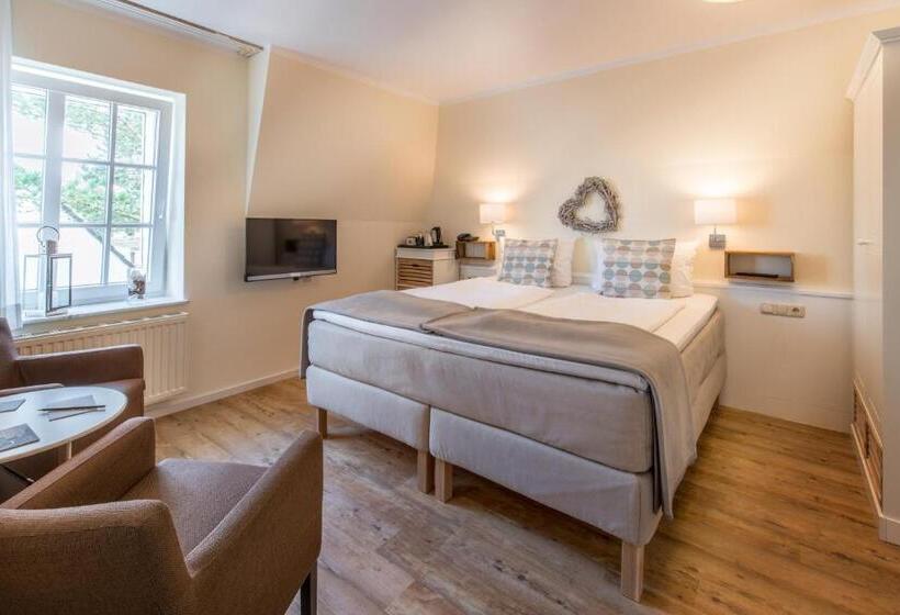 Номер Basic, Kleine Auszeit Adults Only