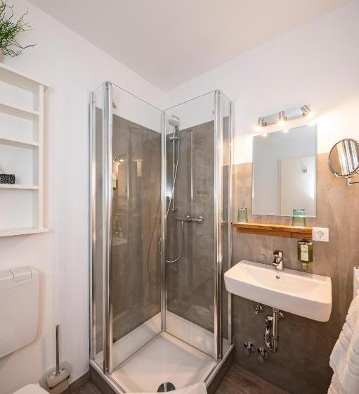 Номер Deluxe, Kleine Auszeit Adults Only