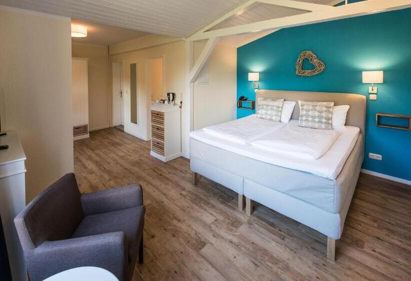 Номер Deluxe, Kleine Auszeit Adults Only