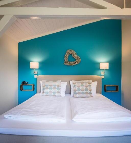 Номер Стандарт, Kleine Auszeit Adults Only