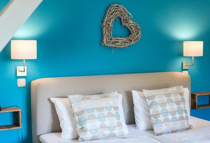 Номер Стандарт, Kleine Auszeit Adults Only