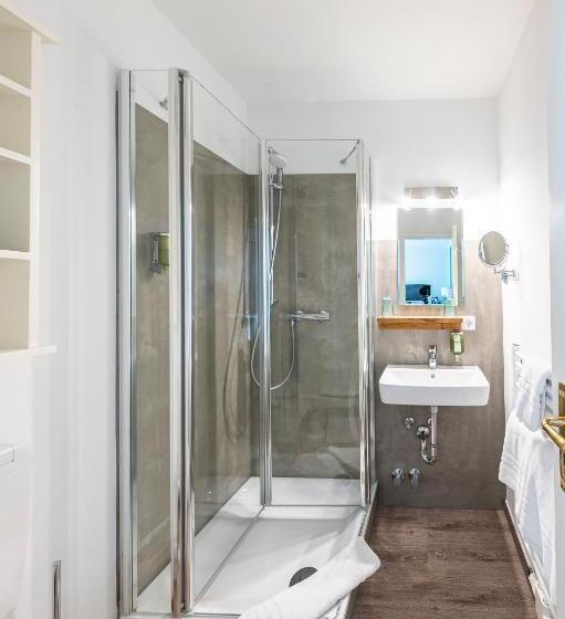 Номер Стандарт, Kleine Auszeit Adults Only