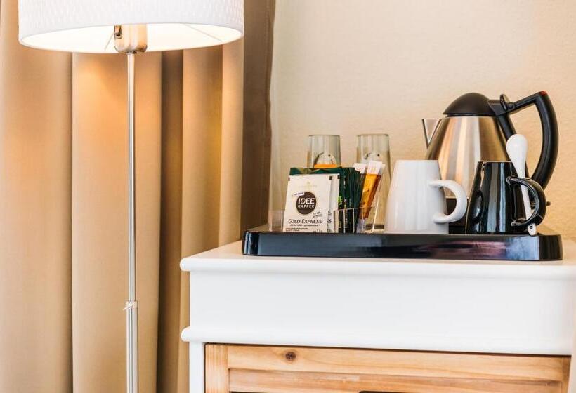 Номер Стандарт, Kleine Auszeit Adults Only