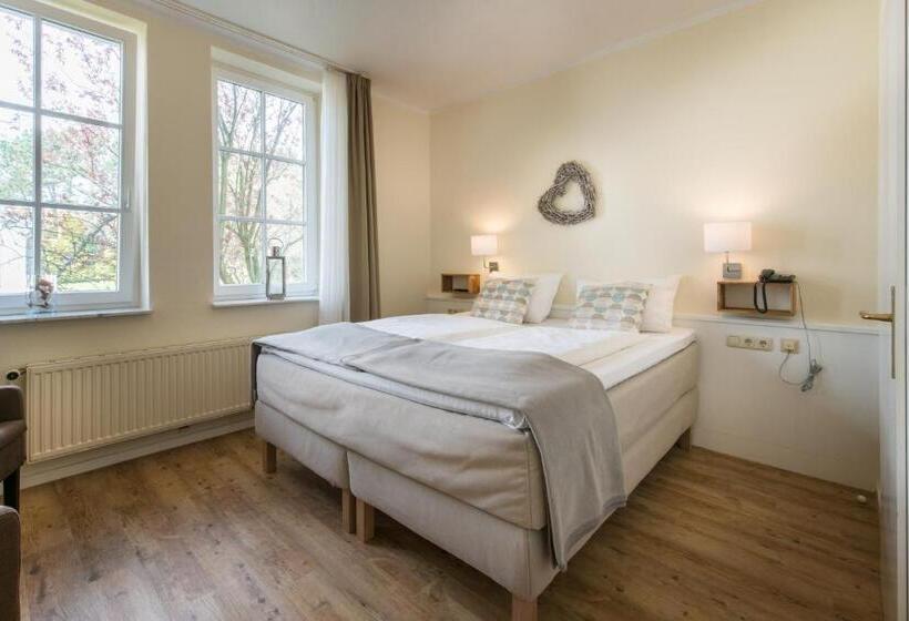 Номер Basic, Kleine Auszeit Adults Only