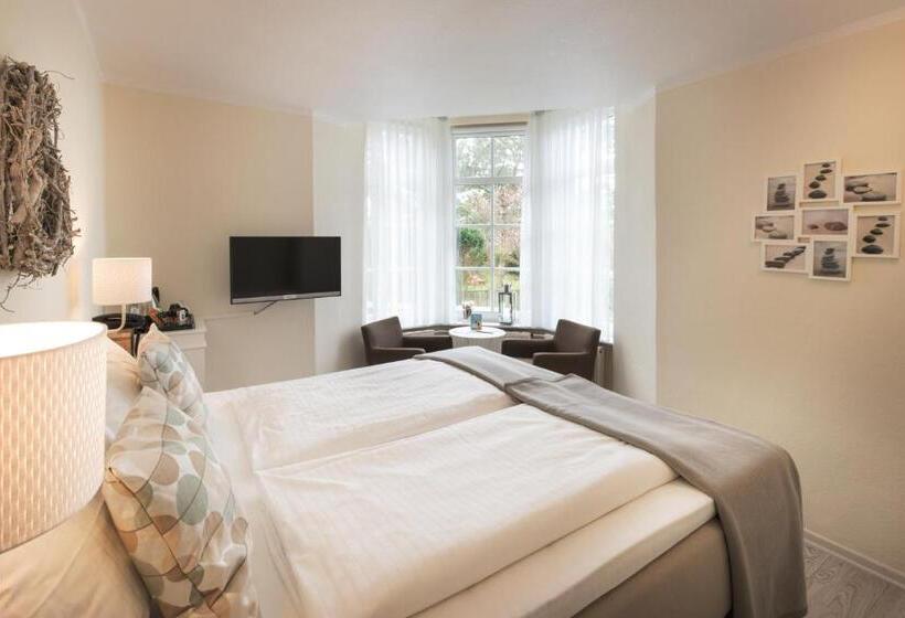 Номер Basic, Kleine Auszeit Adults Only