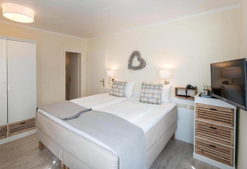 Номер Basic, Kleine Auszeit Adults Only