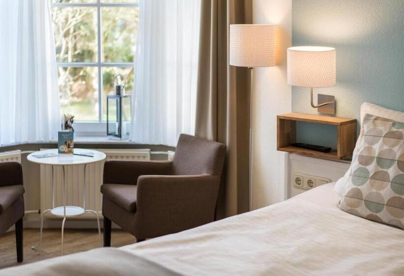 标准间, Kleine Auszeit   Adults Only