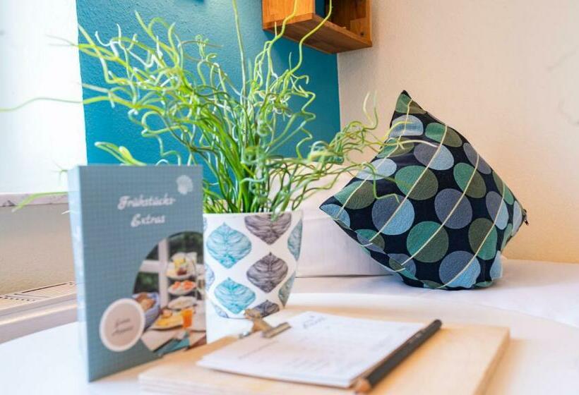 Номер Стандарт Индивидуальный, Kleine Auszeit Adults Only