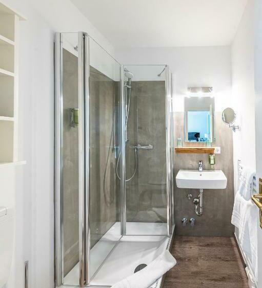 Номер Стандарт Индивидуальный, Kleine Auszeit Adults Only