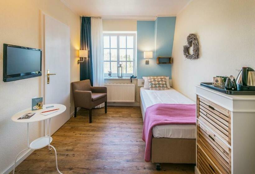 Номер Стандарт Индивидуальный, Kleine Auszeit Adults Only