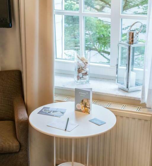 Одноместный Номер Basic, Kleine Auszeit Adults Only