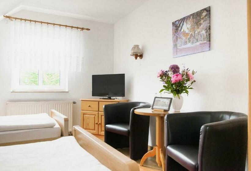 スタンダードルーム, Klostergarten