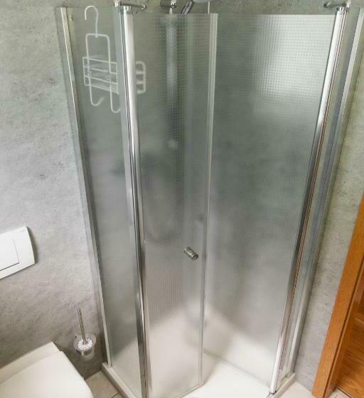 スタンダードルーム, Klostergarten