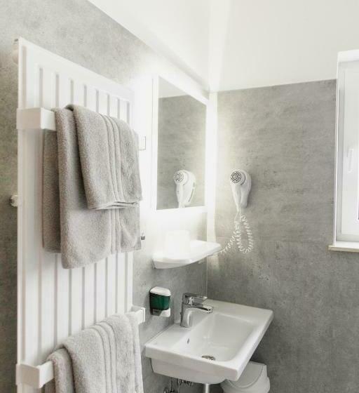 スタンダードルーム, Klostergarten