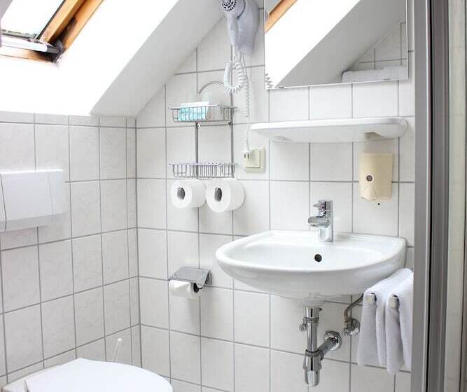 スタンダードルーム, Klostergarten