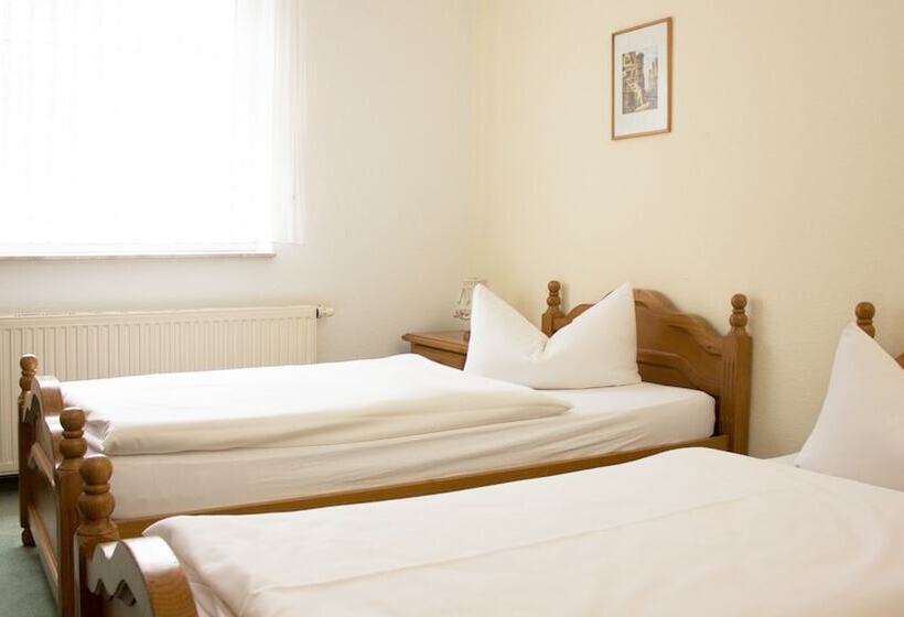 スタンダードルーム, Klostergarten