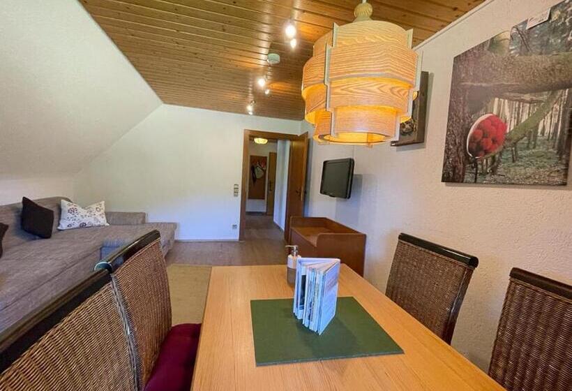 Quarto Familiar, Landgasthof Jostalstüble