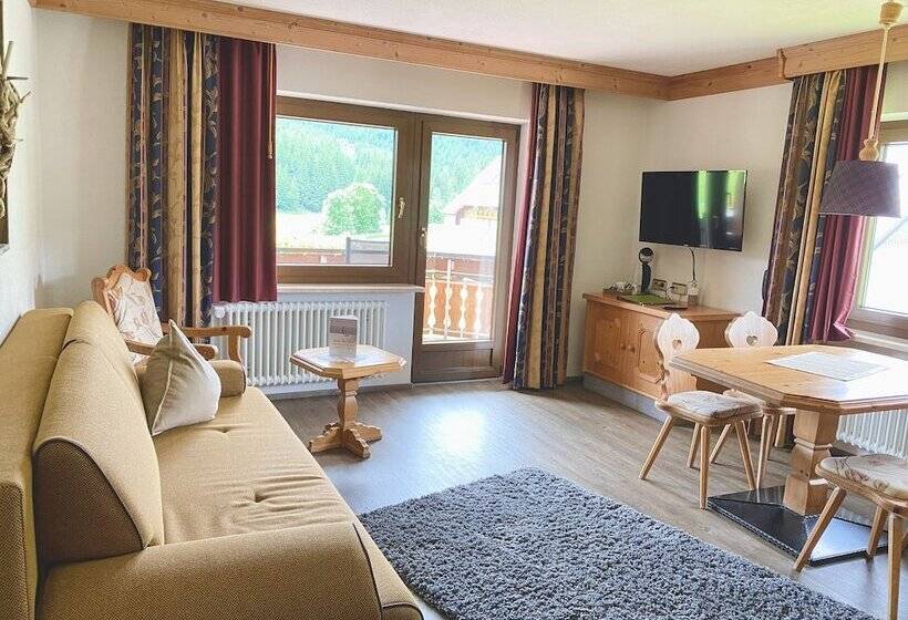 Quarto Familiar, Landgasthof Jostalstüble