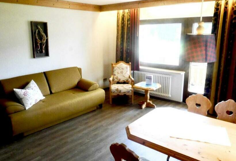 Quarto Familiar, Landgasthof Jostalstüble