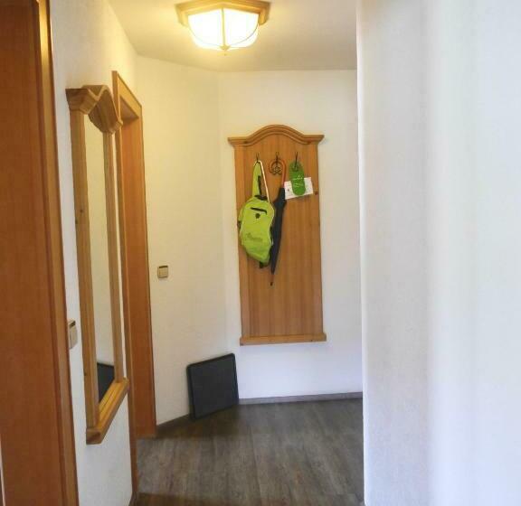 Quarto Familiar, Landgasthof Jostalstüble