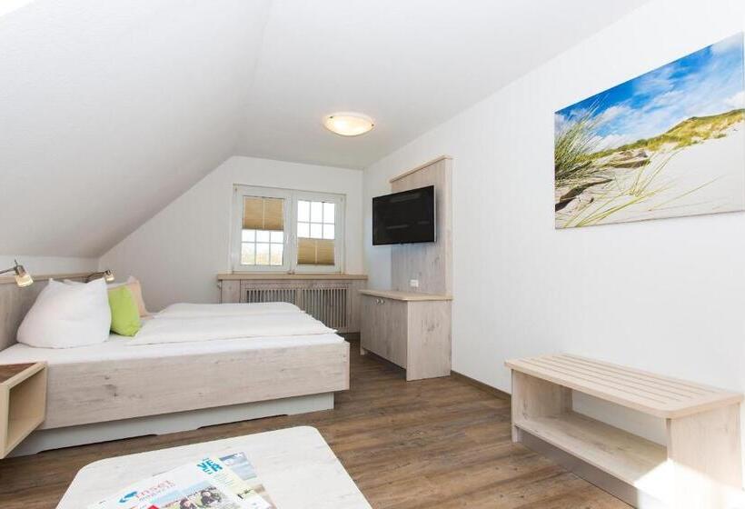 패밀리 룸, Letj Briis