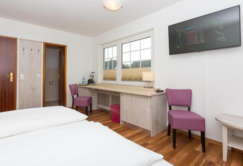 스탠다드 룸, Letj Briis