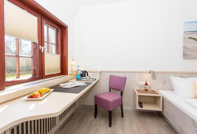 스탠다드 룸, Letj Briis