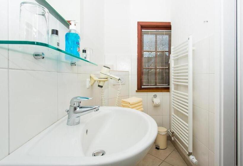 스탠다드 룸, Letj Briis