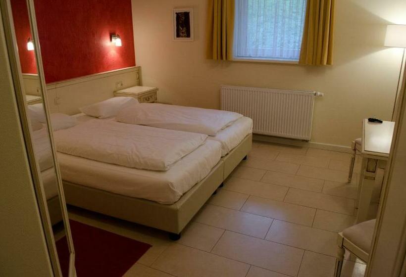 스탠다드 룸, Pension Bellevue