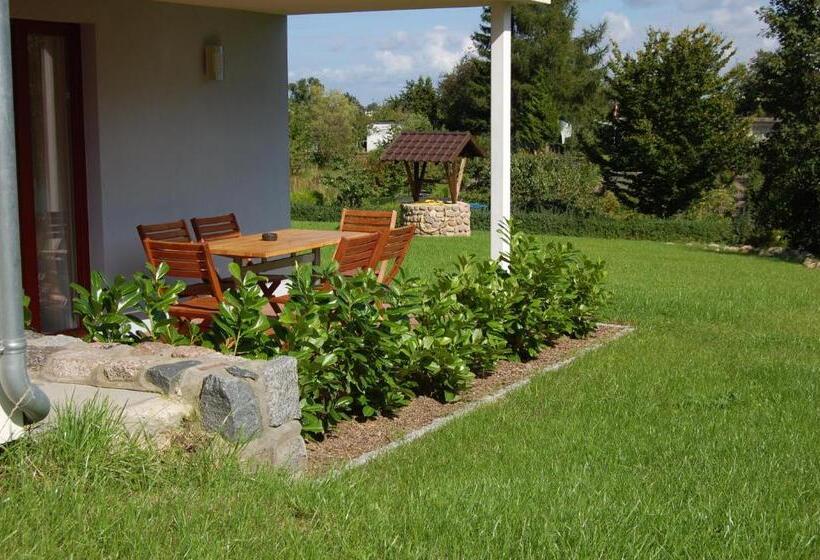 패밀리 스위트 침실 2개 - 테라스, Pension Bellevue