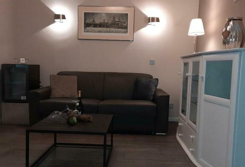 Номер Deluxe, Pension Burkhardt