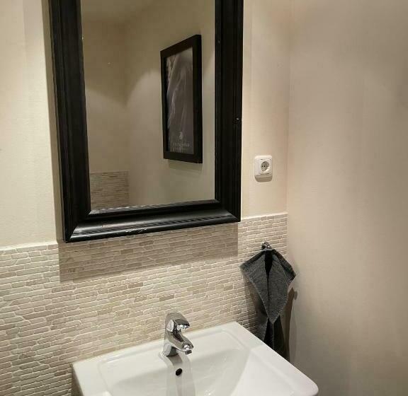 Апартаменты 1 Спальня, Pension Burkhardt