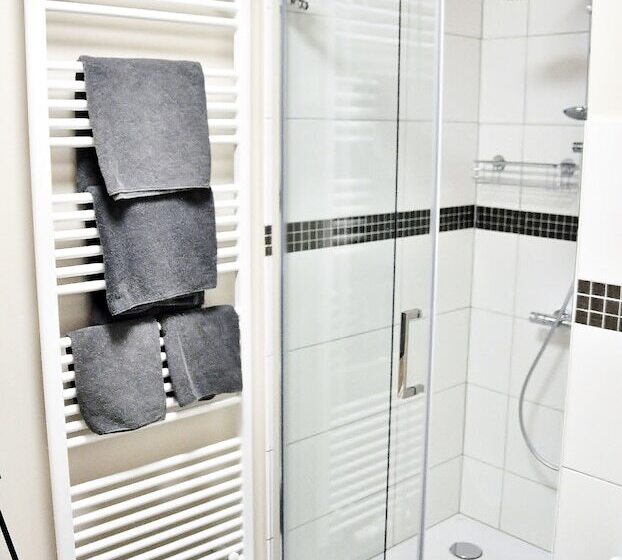 Номер Deluxe, Pension Burkhardt