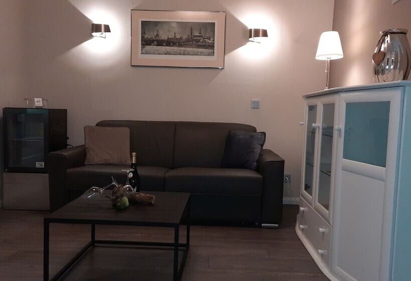 Номер Deluxe, Pension Burkhardt