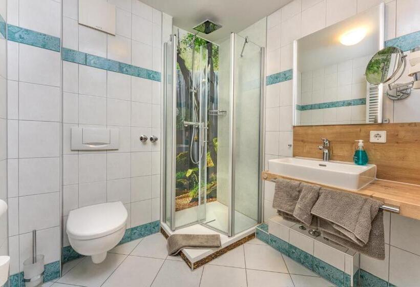 Апартаменты 1 Спальня, Pension Gabriela