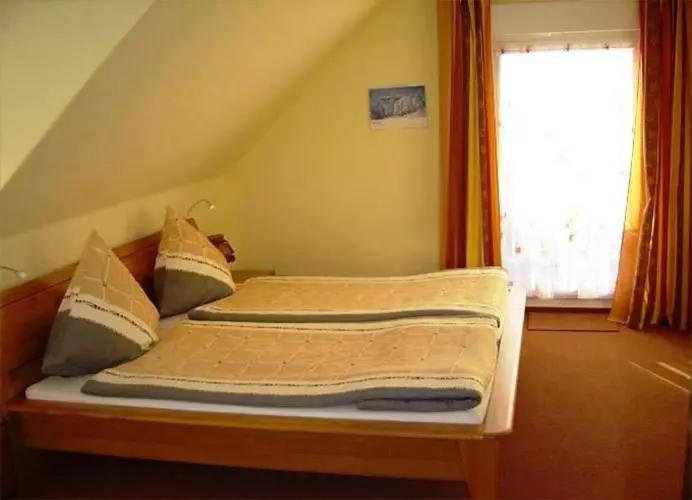 اتاق استاندارد, Pension Walddorf