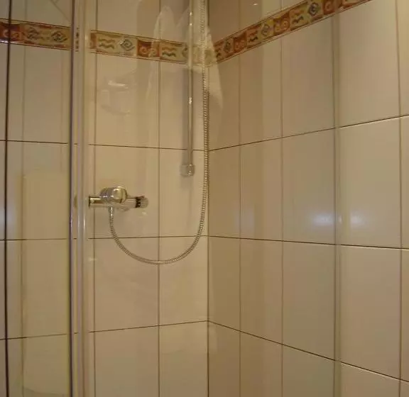 اتاق استاندارد, Pension Walddorf