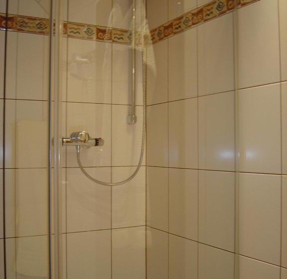 Семейный Номер, Pension Walddorf