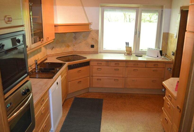 침실 2개 아파트, Prinz City Apartments Mit Klimaanlagen