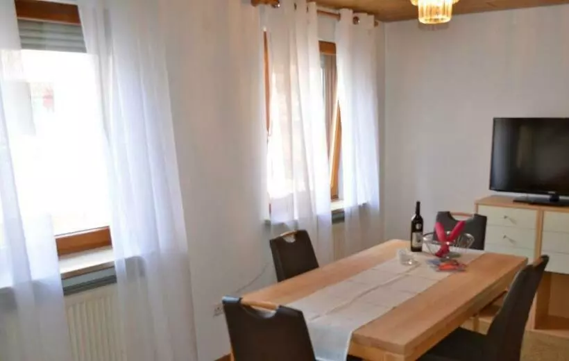 ２ベッドルームアパートメント, Prinz City Apartments Mit Klimaanlagen