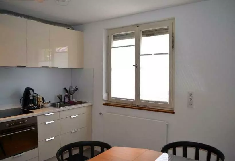 ２ベッドルームアパートメント, Prinz City Apartments Mit Klimaanlagen