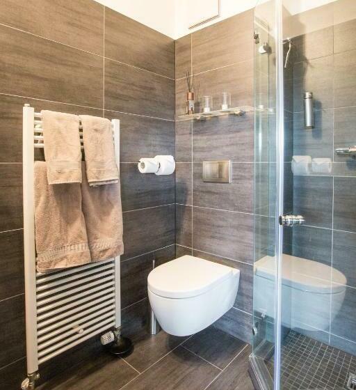 标准间, & Restaurant Fackelgarten Plau Am See