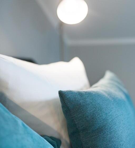 豪华湖景房, & Restaurant Fackelgarten Plau Am See