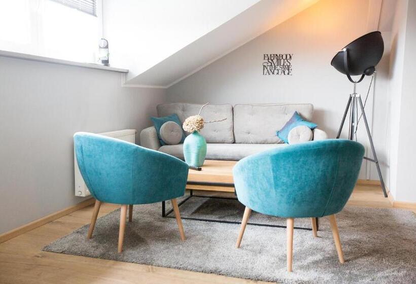 豪华湖景房, & Restaurant Fackelgarten Plau Am See